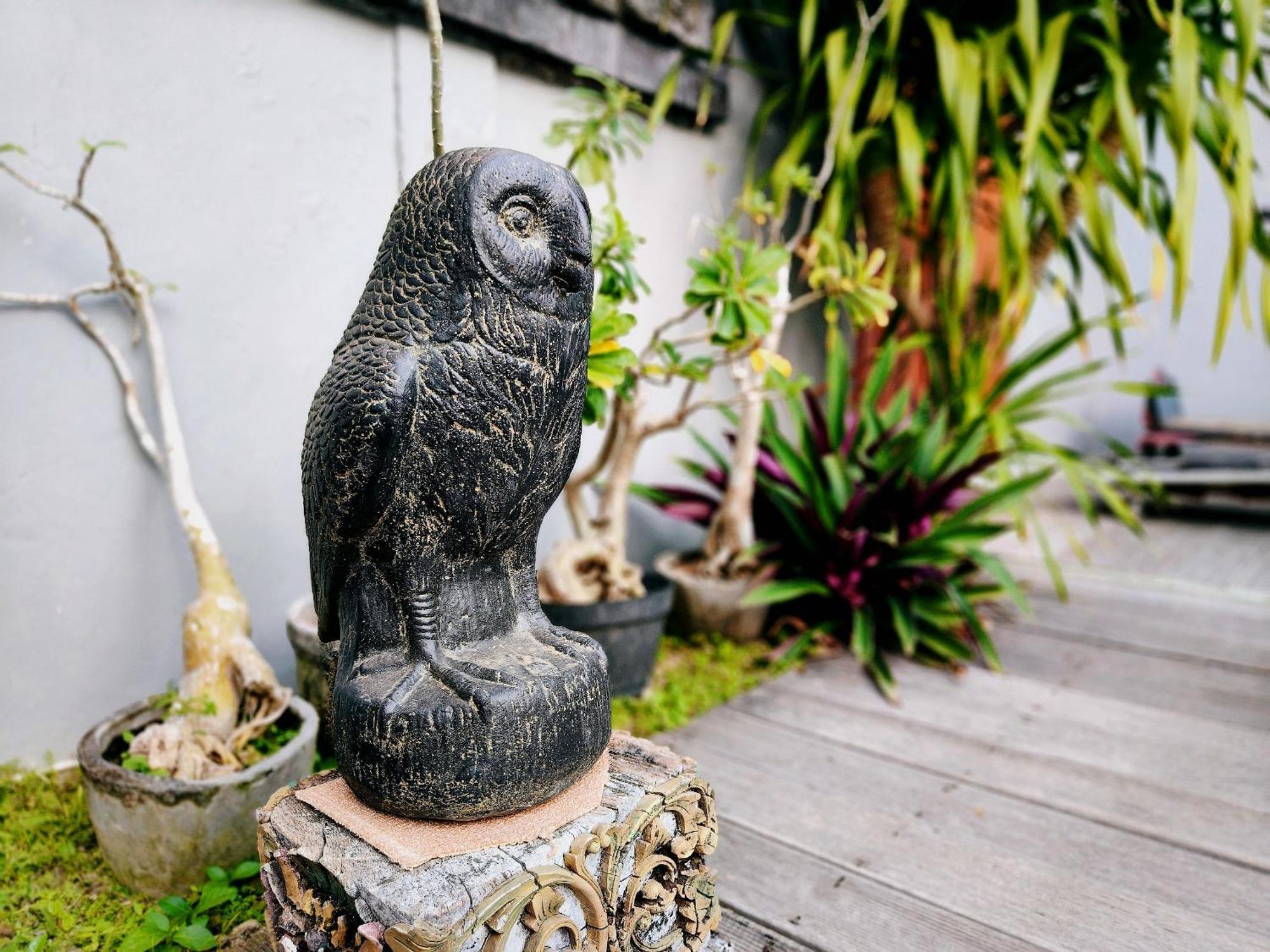 Panda Lumbung Bed & Breakfast Sanur  Exterior photo