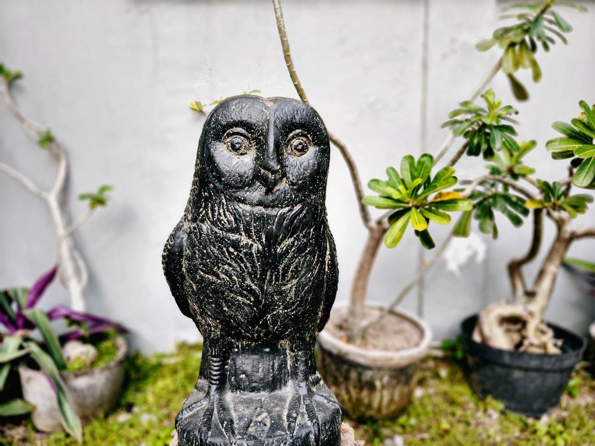 Panda Lumbung Bed & Breakfast Sanur  Exterior photo