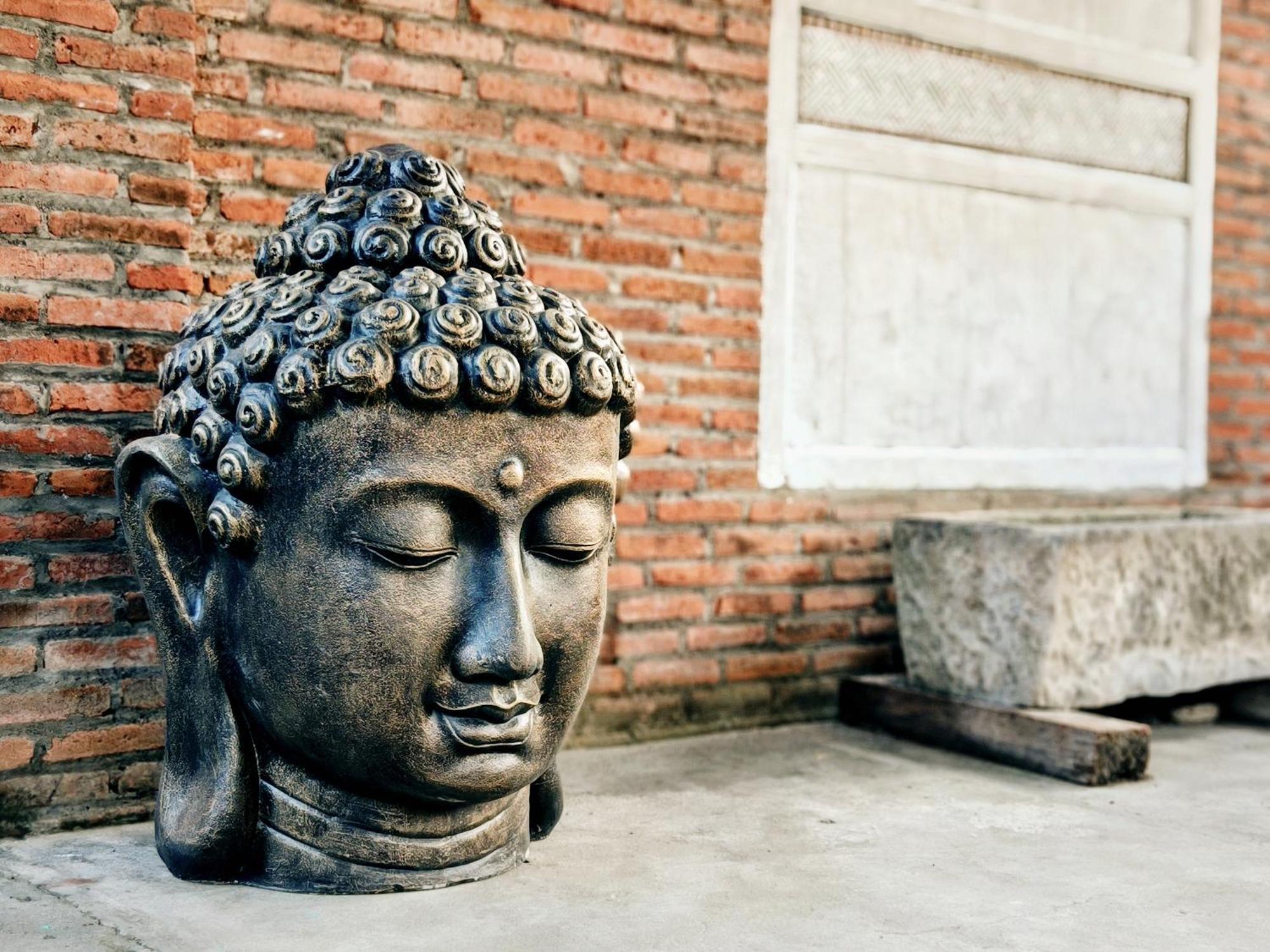 Panda Lumbung Bed & Breakfast Sanur  Exterior photo