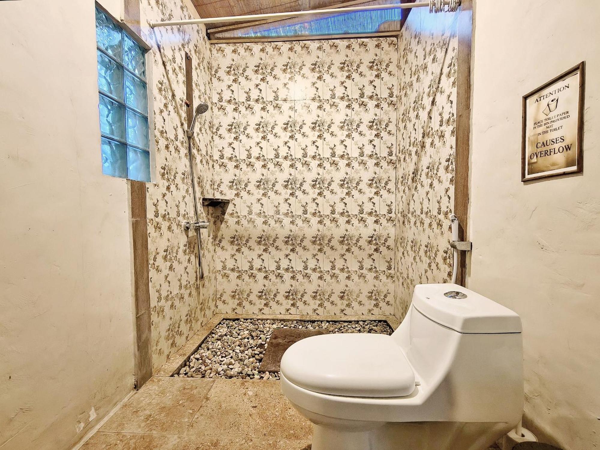 Panda Lumbung Bed & Breakfast Sanur  Exterior photo